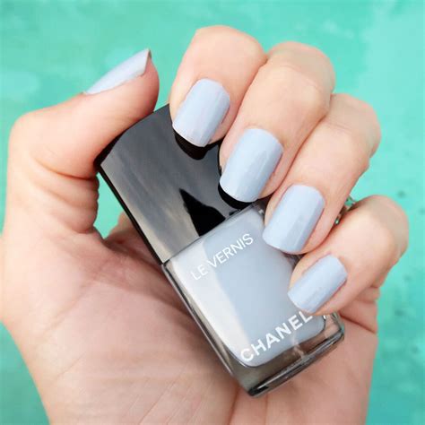 chanel nail polish 941|Chanel nail varnish colors.